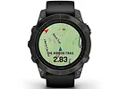 Smartwatch Garmin Epix Pro Gen 2 Czarny