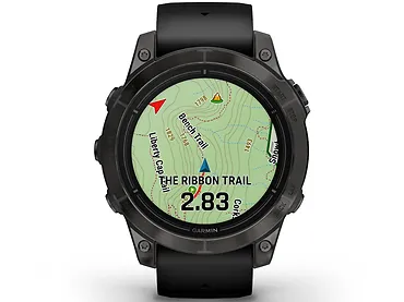 Smartwatch Garmin Epix Pro Gen 2 Czarny
