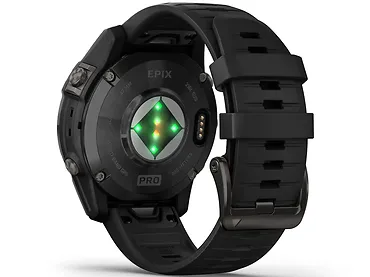 Smartwatch Garmin Epix Pro Gen 2 Czarny