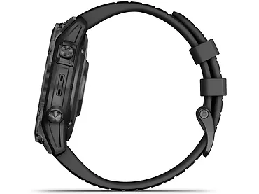 Smartwatch Garmin Epix Pro Gen 2 Czarny