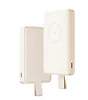 XIAOMI Magnetyczny PowerBank 6000mAh