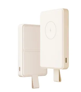 XIAOMI Magnetyczny PowerBank 6000mAh