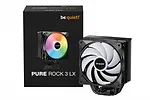 Be quiet! Chłodzenie CPU Pure Rock 3 LX BK040
