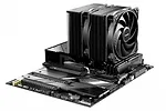 Be quiet! Chłodzenie CPU Pure Rock 3 PRO BK042 czarne