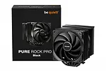 Be quiet! Chłodzenie CPU Pure Rock 3 PRO BK042 czarne
