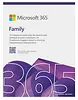 Microsoft M365 Family PL 1Y 6U Win/Mac EP2-32382