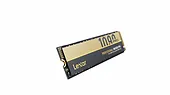 Lexar Dysk SSD NM1090 Pro 1TB Gen5 14000/10000 Radiator