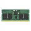 Kingston Pamięć DDR5 CSODIMM 8GB(1*8)/6400 CL52 1Rx8
