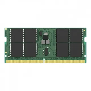 Kingston Pamięć DDR5 CSODIMM 32GB(1*32)/6400 CL52 2Rx8