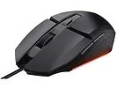 Mysz gamingowa Trust GXT109P Felox czarna