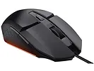 Mysz gamingowa Trust GXT109P Felox czarna