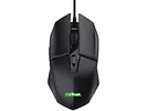 Mysz gamingowa Trust GXT109P Felox czarna