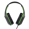 Trust Słuchawki GXT415X Zirox do Xbox zielone
