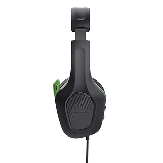 Trust Słuchawki GXT415X Zirox do Xbox zielone