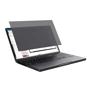 Trust Filtr prywatyzujący do laptopów 15.6 cali