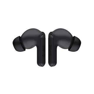 Trust Słuchawki Yavi Bluetooth ENC czarne