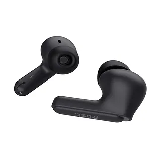 Trust Słuchawki Yavi Bluetooth ENC czarne