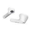 Trust Słuchawki earbuds Yavi Bluetooth ENC białe