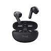 Trust Słuchawki earbuds Yavi Bluetooth ENC czarne