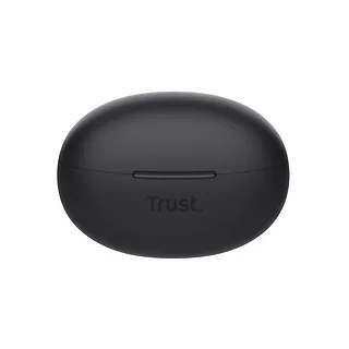 Trust Słuchawki earbuds Yavi Bluetooth ENC czarne