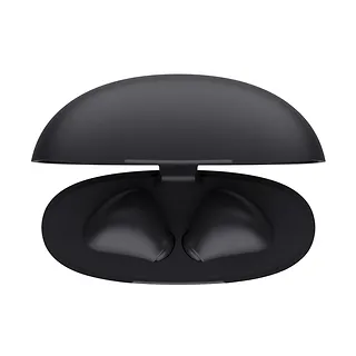 Trust Słuchawki earbuds Yavi Bluetooth ENC czarne
