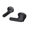 Trust Słuchawki earbuds Yavi Bluetooth ENC czarne