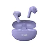 Trust Słuchawki earbuds Yavi Bluetooth ENC fioletowe