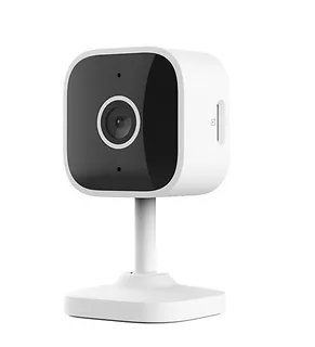 Trust Kamera IPCAM-2900 wewnętrzna Wi-Fi