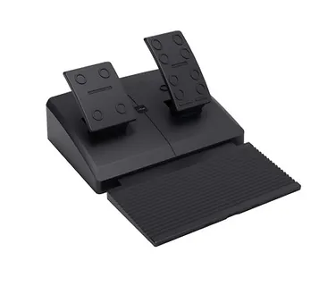 Trust Kierownica wyścigowa GXT 289 MOVI