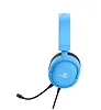 Trust Słuchawki GXT498B Forta Gaming Headset For PS5 - Blue