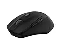 Trust Mysz Nito Silent Wireless - Czarna