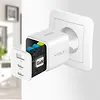 YENKEE Ładowarka sieciowa 3xUSB 65W 3,24A Power Delivery 3.0 QC4.0