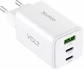 YENKEE Ładowarka sieciowa 3xUSB 65W 3,24A Power Delivery 3.0 QC4.0