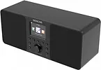Sencor Radio Internetowe  Moc 2x10W,WiFi,FM,DAB+,USB, wys.LCD