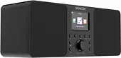 Sencor Radio Internetowe  Moc 2x10W,WiFi,FM,DAB+,USB, wys.LCD