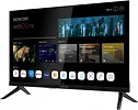 Sencor Telewizor 24 cale Smart webOS LG 12/240V SLE 24S830WB Wi-Fi BT