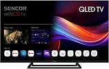 Sencor Telewizor QLED 32 cale SLE 32QF860B Smart webOS Full HD