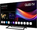 Sencor Telewizor QLED 32 cale SLE 32QF860B Smart webOS Full HD