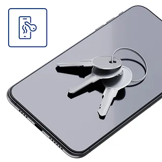 3MK Szkło hybrydowe FlexibleGlass Samsung A36 5G A566/A56 5G A566