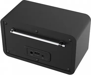 Sencor Radio Internetowe Moc 4W, WiFi,FM,DAB+,USB,Wys LCD