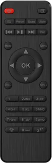 Sencor Radio Internetowe Moc 4W, WiFi,FM,DAB+,USB,Wys LCD