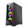 Gembird Obudowa Midi Tower Fornax 900 ARGB