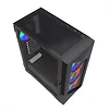 Gembird Obudowa Midi Tower Fornax 900 ARGB