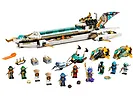 LEGO Ninjago 71756 Pływająca Perła