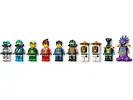 LEGO Ninjago 71756 Pływająca Perła