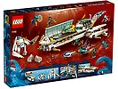 LEGO Ninjago 71756 Pływająca Perła
