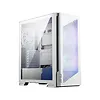 Obudowa komputerowa MPG VELOX 300R AIRFLOW PZ  White