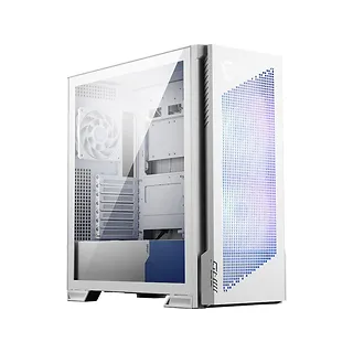 Obudowa komputerowa MPG VELOX 300R AIRFLOW PZ  White