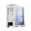 Obudowa komputerowa MPG VELOX 300R AIRFLOW PZ  White