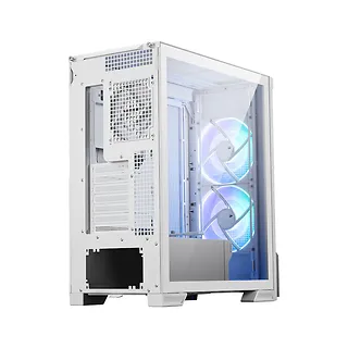 Obudowa komputerowa MPG VELOX 300R AIRFLOW PZ  White